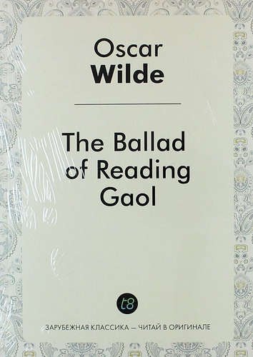 

The Ballad of Reading Gaol