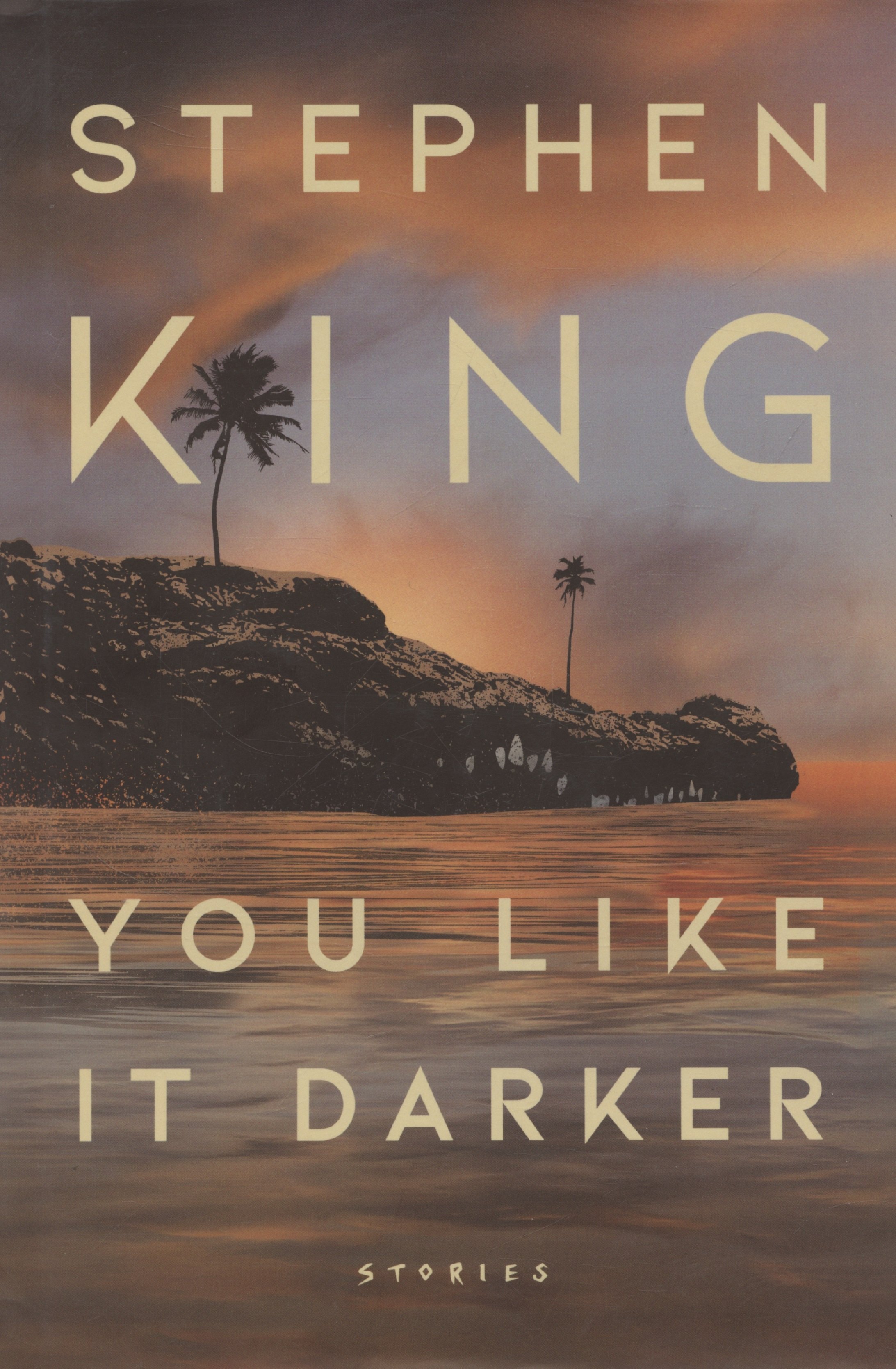 

You like it darker
