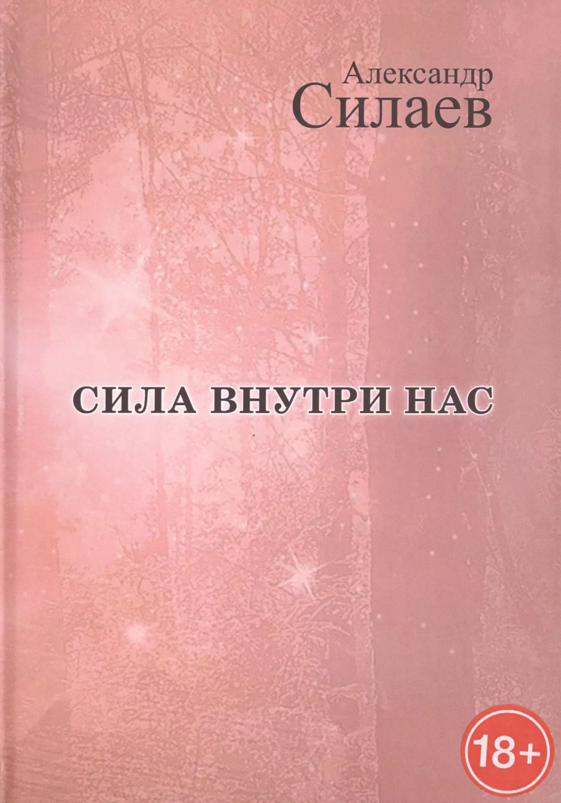 Сила внутри нас Рассказы для детей и молодежи 303₽