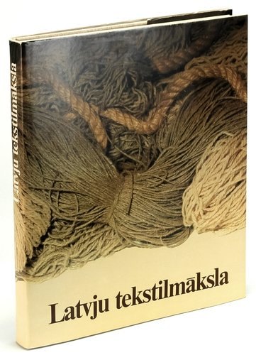

Latvju tekstilmaksla