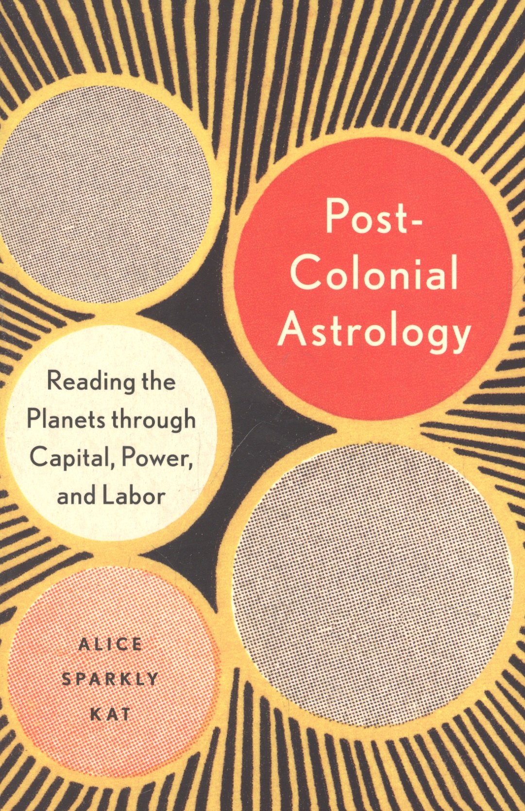 

Postcolonial Astrology