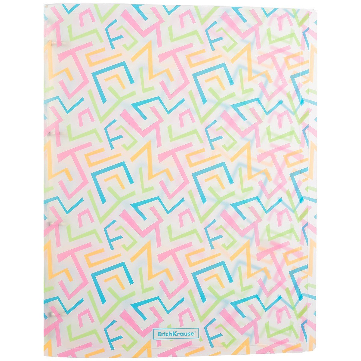

Папка на кольцах «Lines», А4