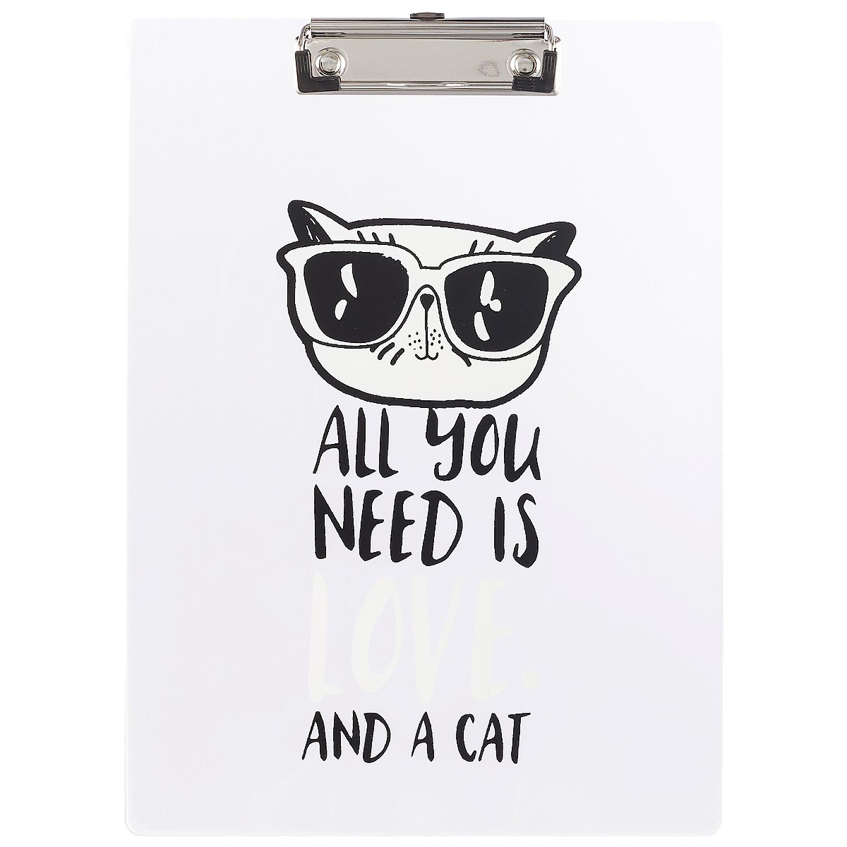 

Планшет «Cool cat», А4