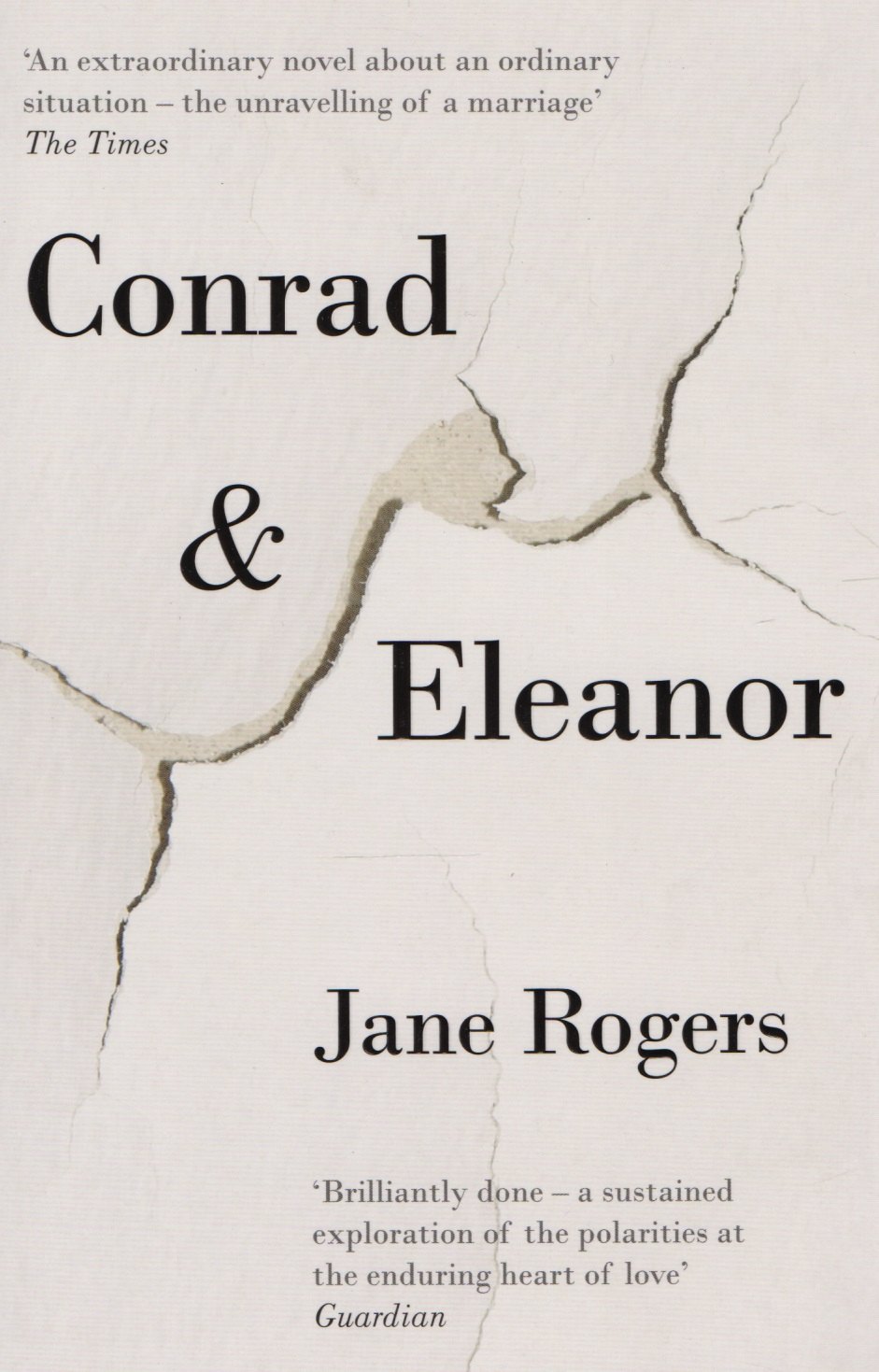 

Conrad & Eleanor