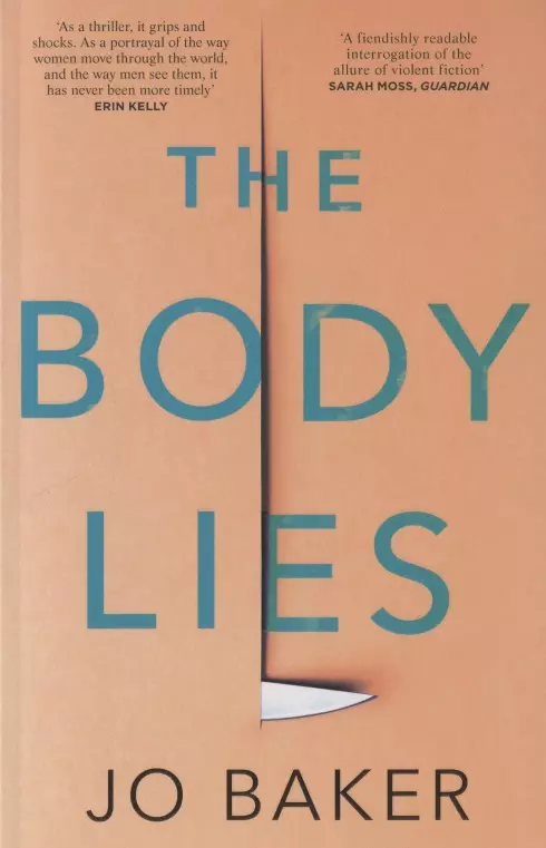 The Body Lies