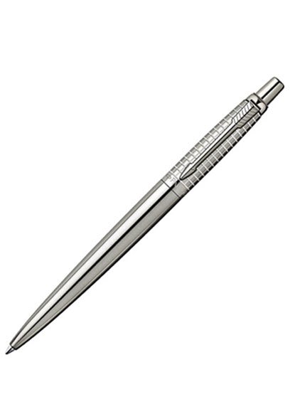 

Ручка шариковая Parker, Jotter Premium Classic Chiselled, подарочная