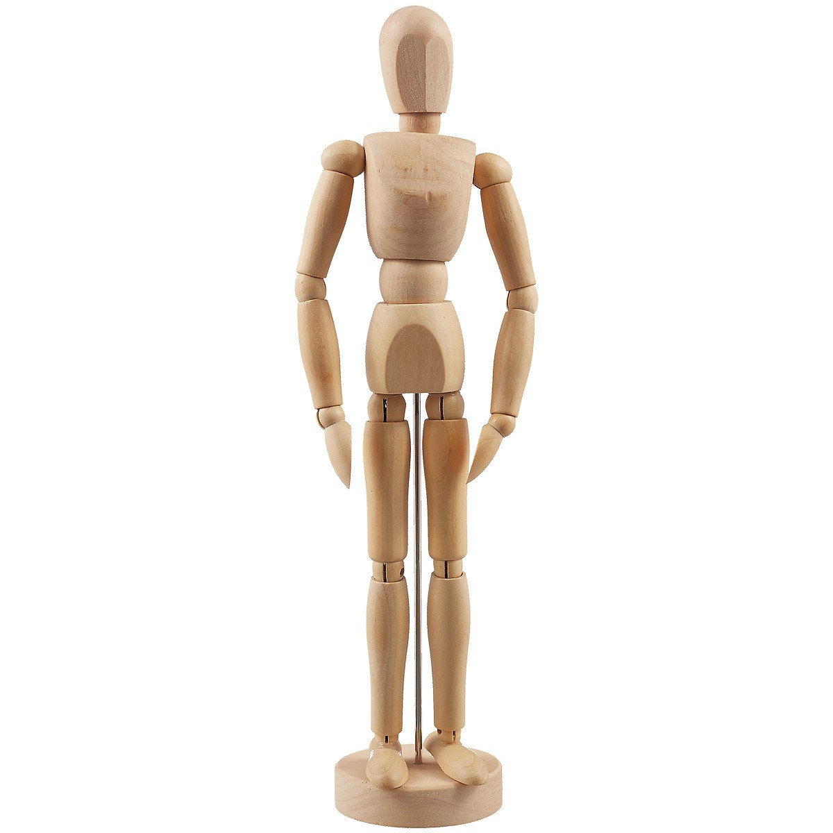 

Манекен человека «Сонет», мужской, 30 см