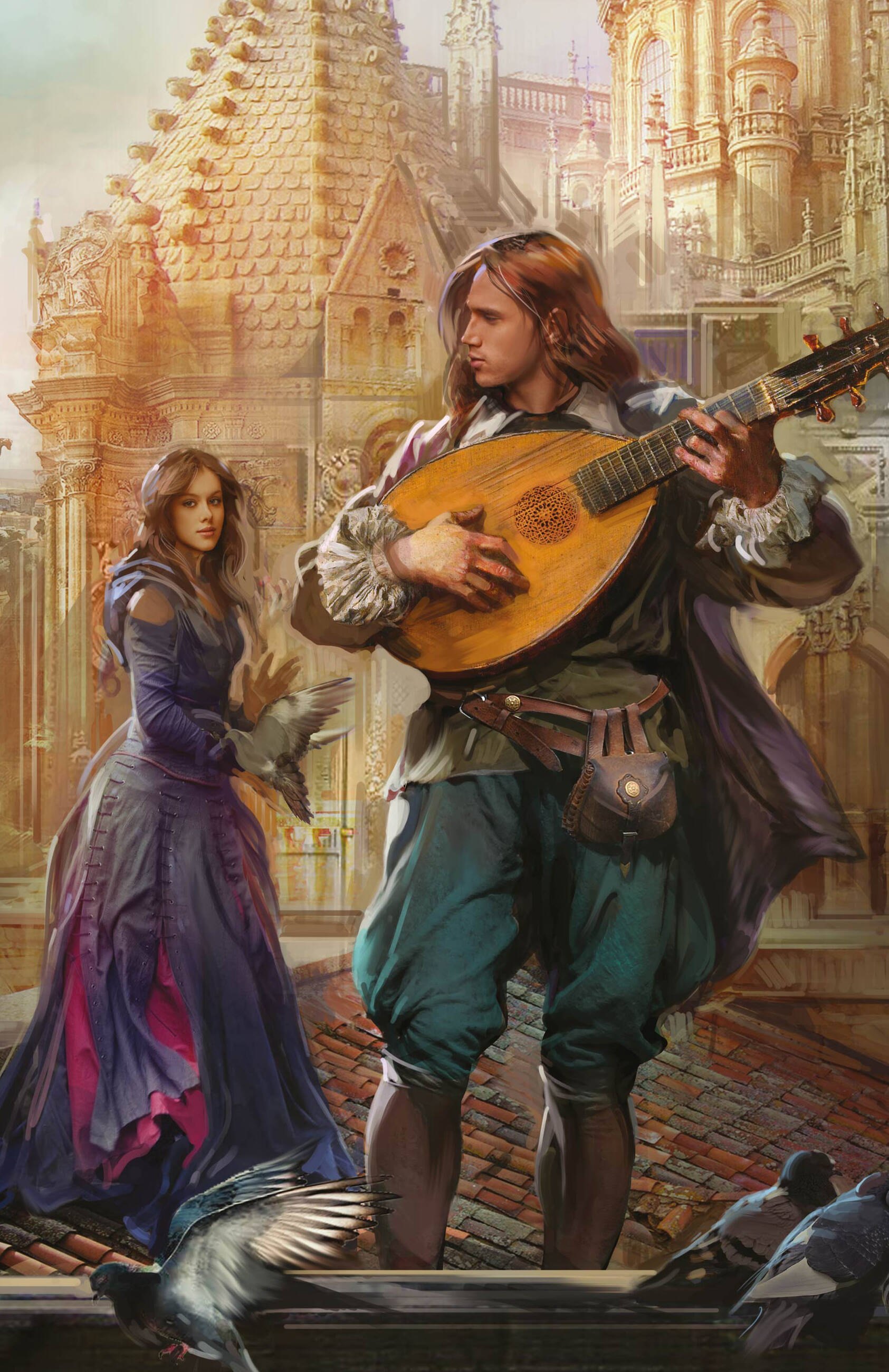 Хроника Убийцы Короля День первый Имя ветра 519₽