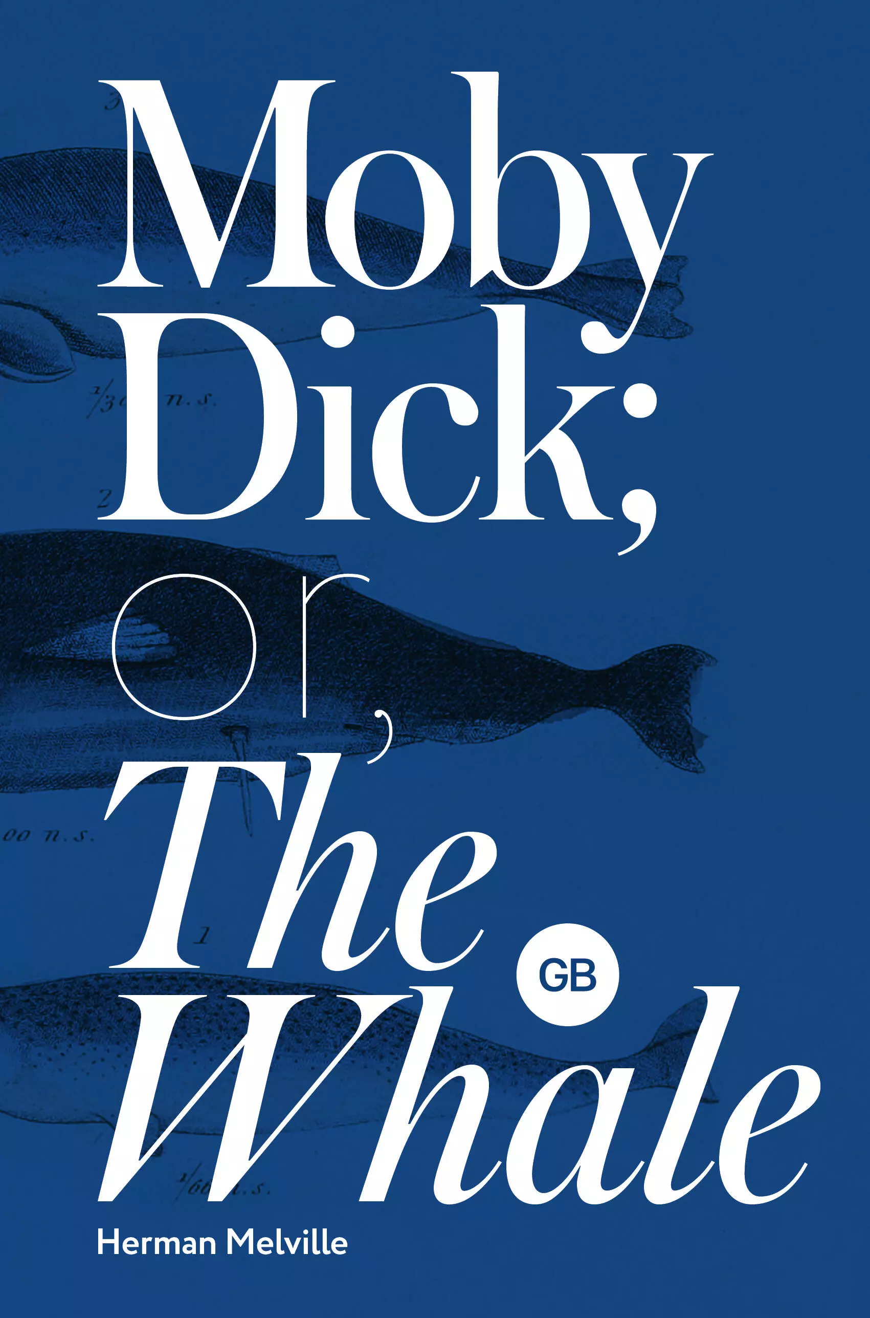 Moby-Dick  or, The Whale