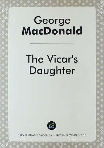 

The Vicar`s Daughter