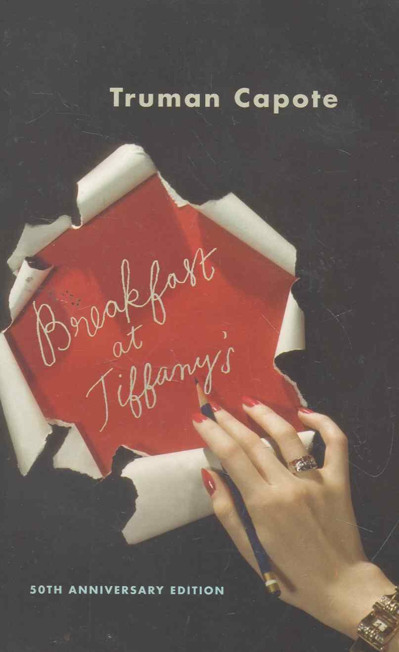 

Breakfast at Tiffany s / (мягк). Capote T. (ВБС Логистик)