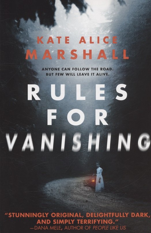 Rules for Vanishing