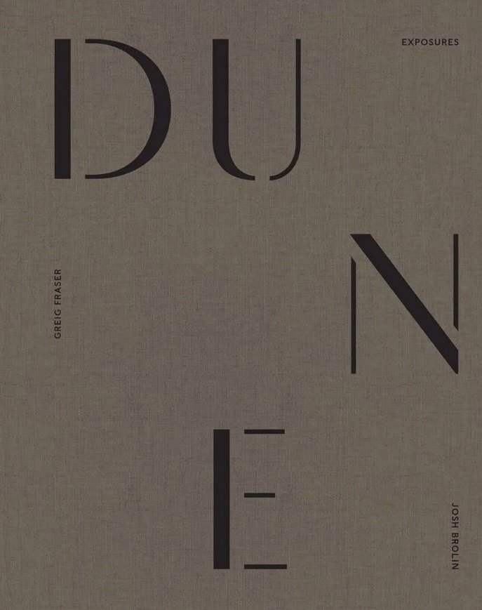 

Dune: exposures