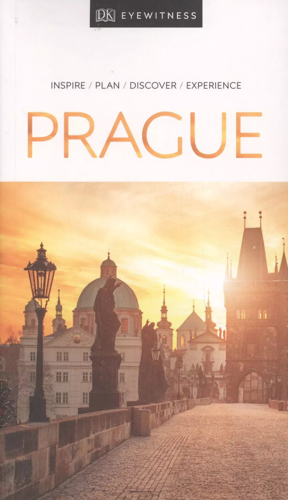 Prague. DK Eyewitness