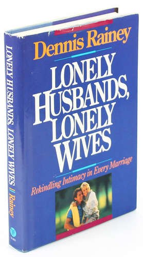 

Lonely Husbands, Lonely Wives / Одинокие мужья, одинокие жены