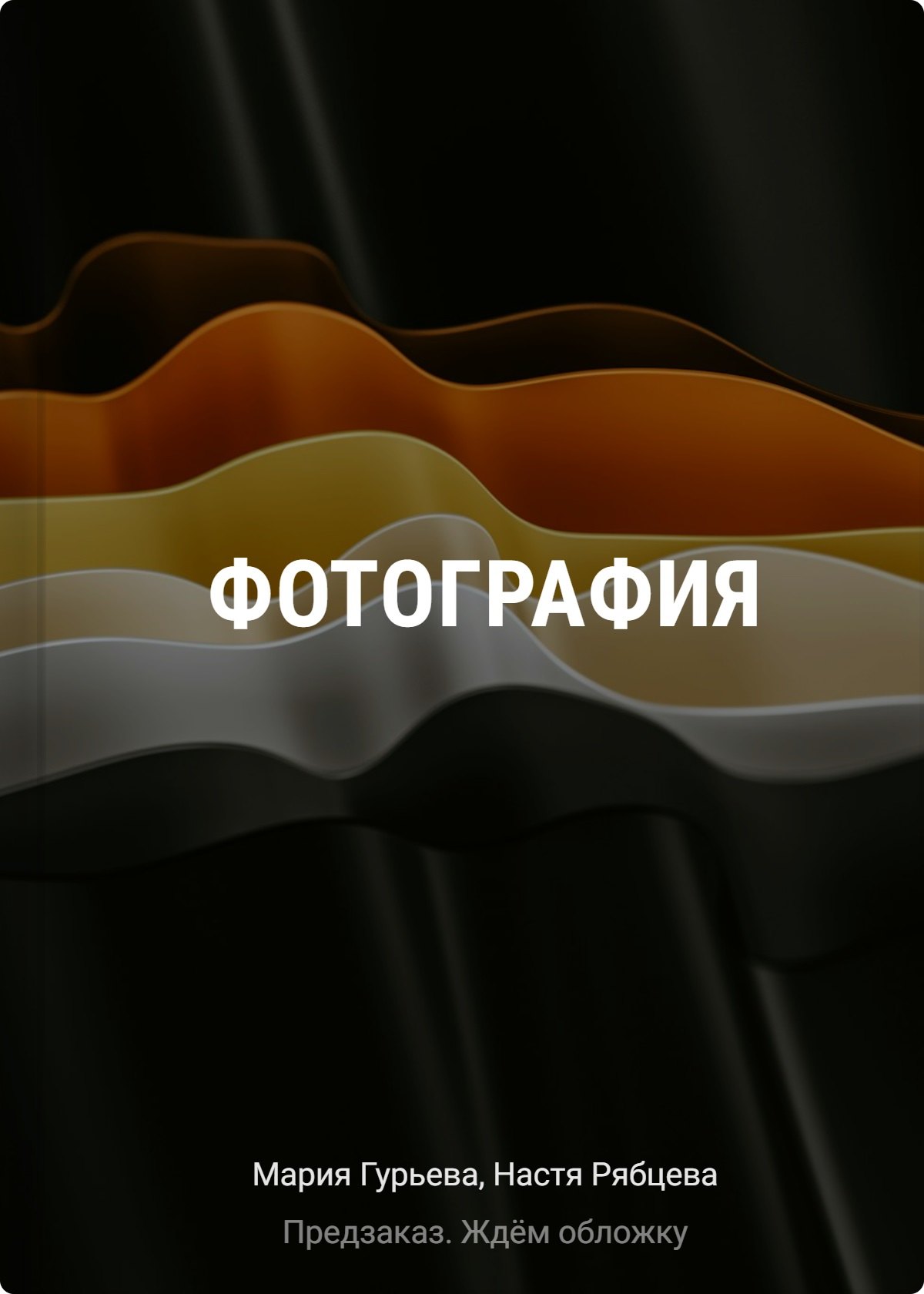 Фотография 2019₽