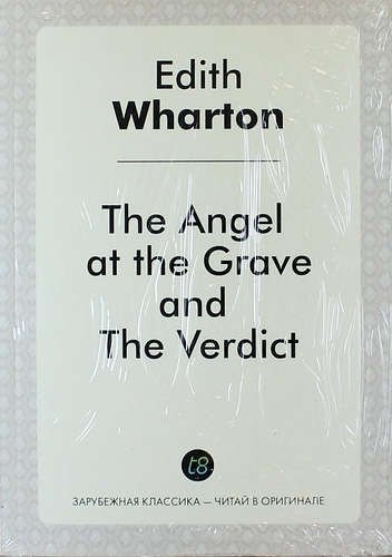 

The Angel at the Grave, and the Verdict