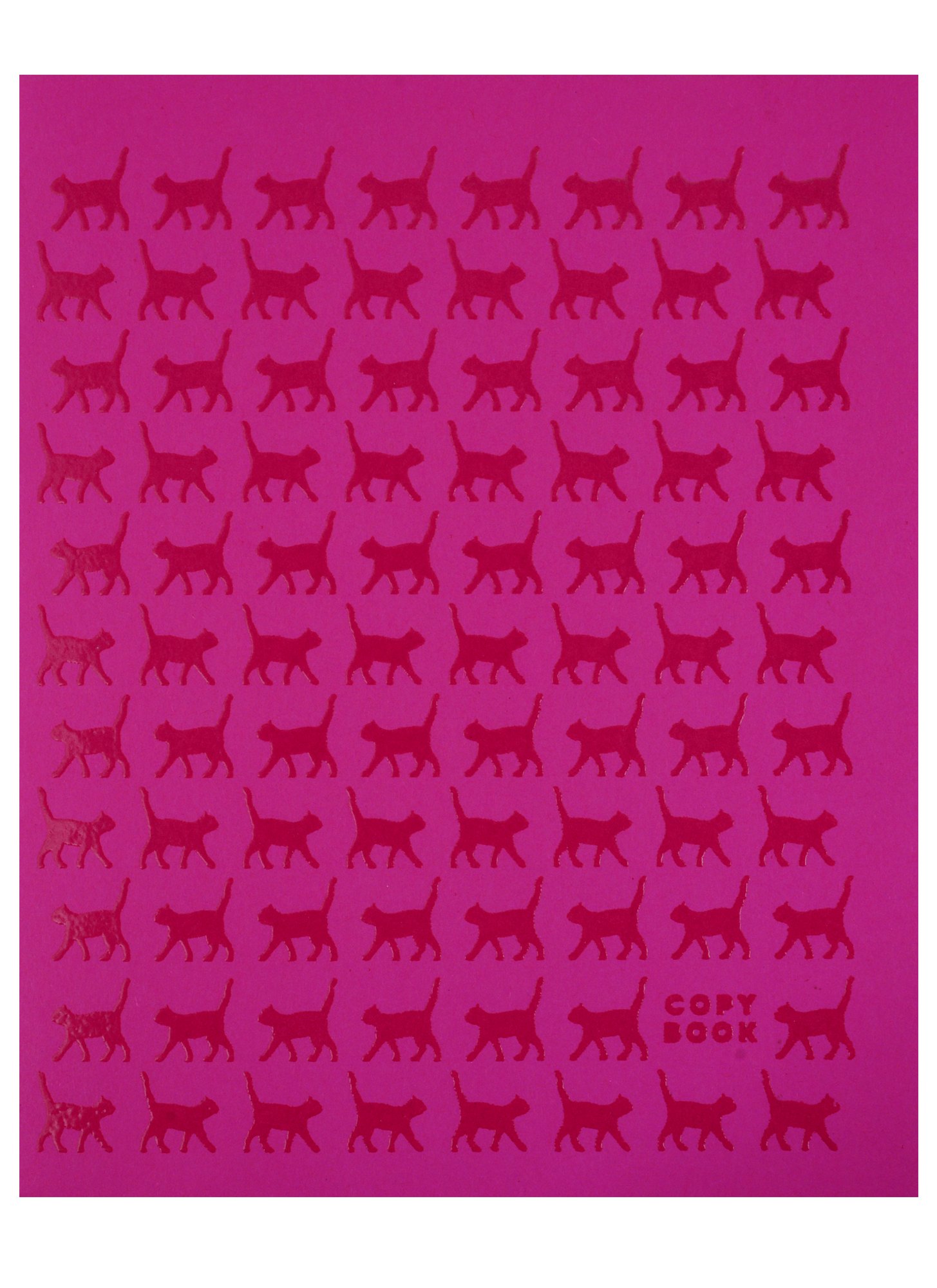 

Тетрадь общая в клетку «TOTAL PINK. Романтичное настроение», А5, 48 листов