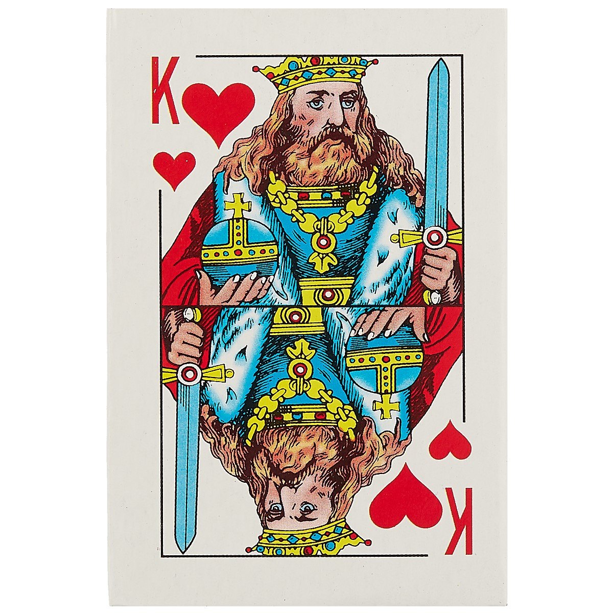 

Карты игральные 54 шт
