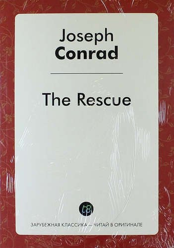 Conrad Joseph: The Rescue