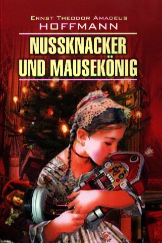 

Nussknacker und mausekonig