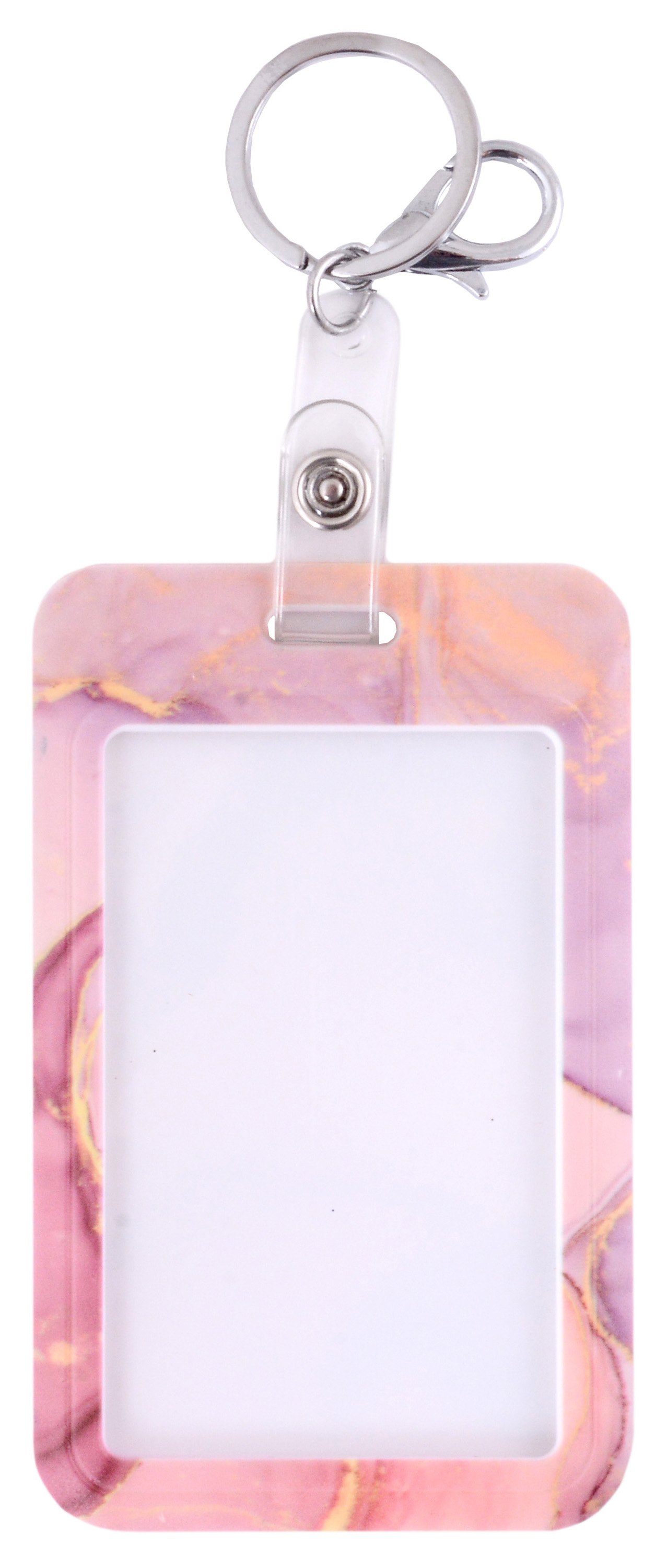 

Бейдж "Marble",