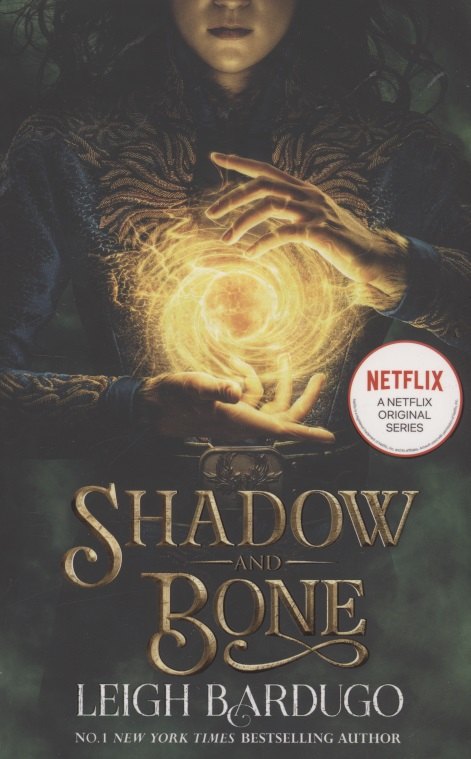 Shadow and Bone 1005₽