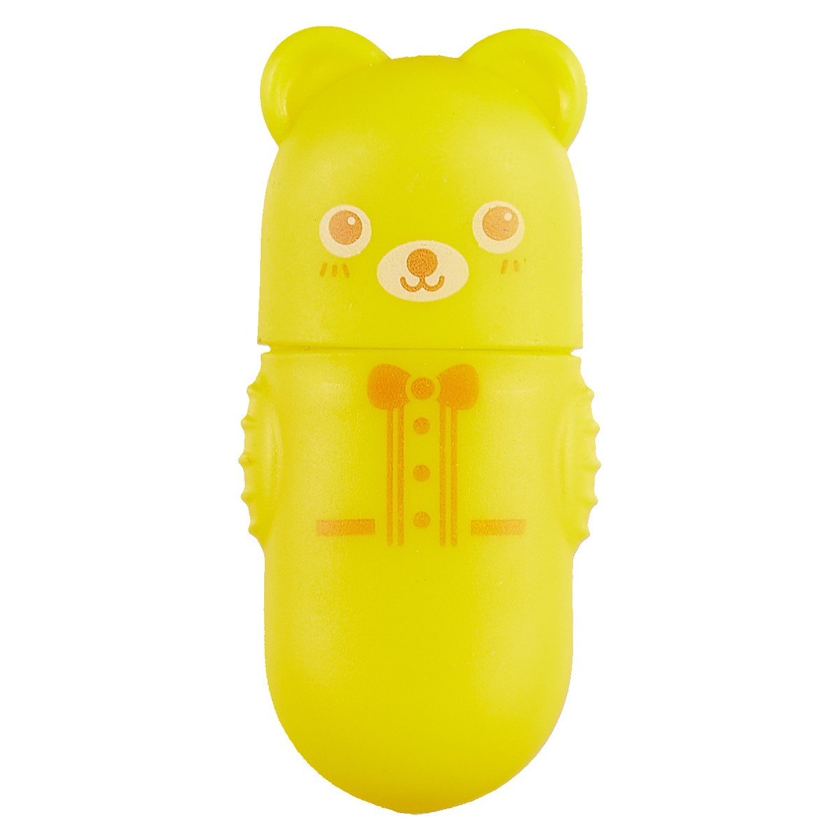 Ластик в чехле Bear 55₽