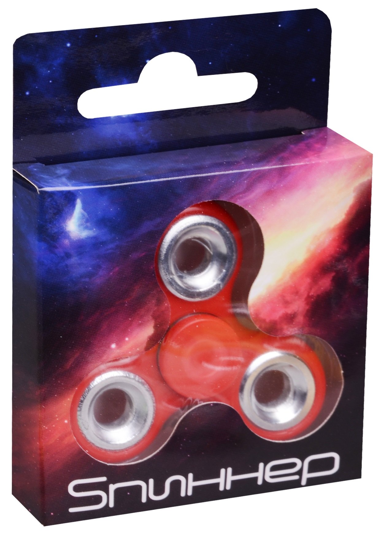 

Спиннер для рук Spinner D0020