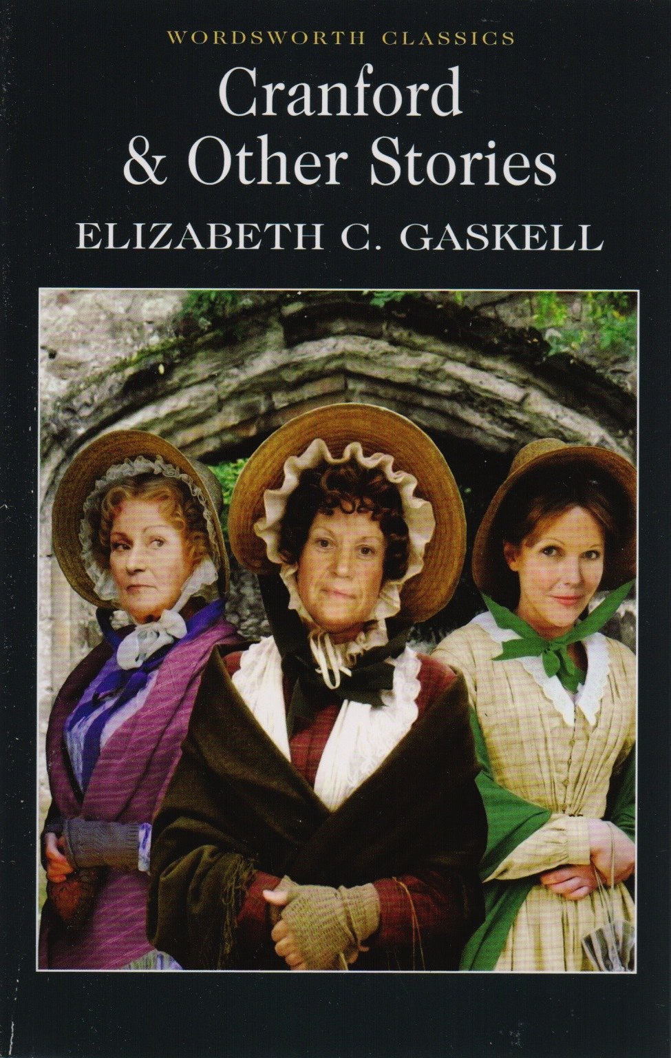 Cranford  & other stories