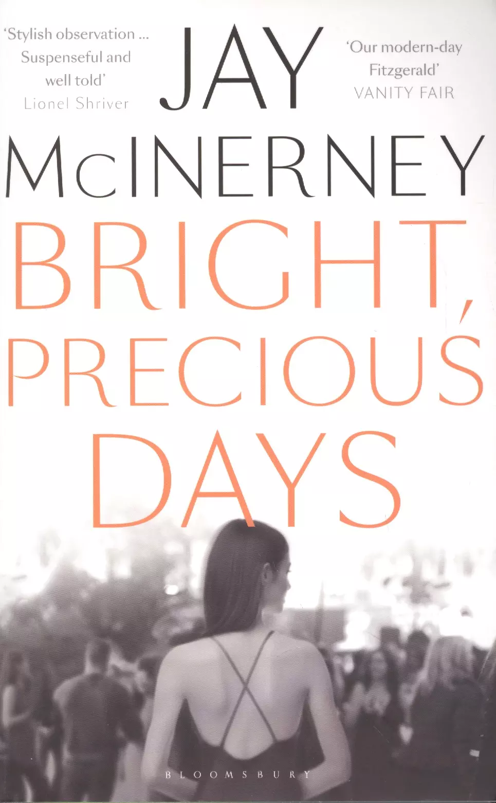 Bright Precious Days 809₽