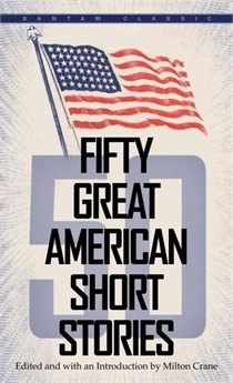 Fifty Great American Short Stories 267₽