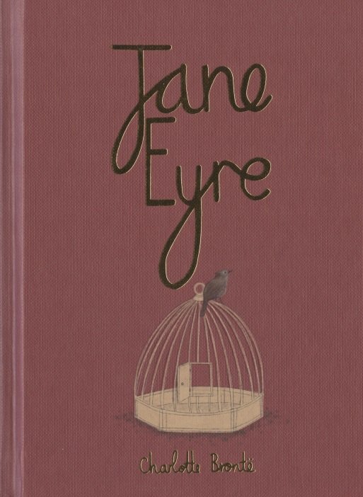 Jane Eyre 380₽