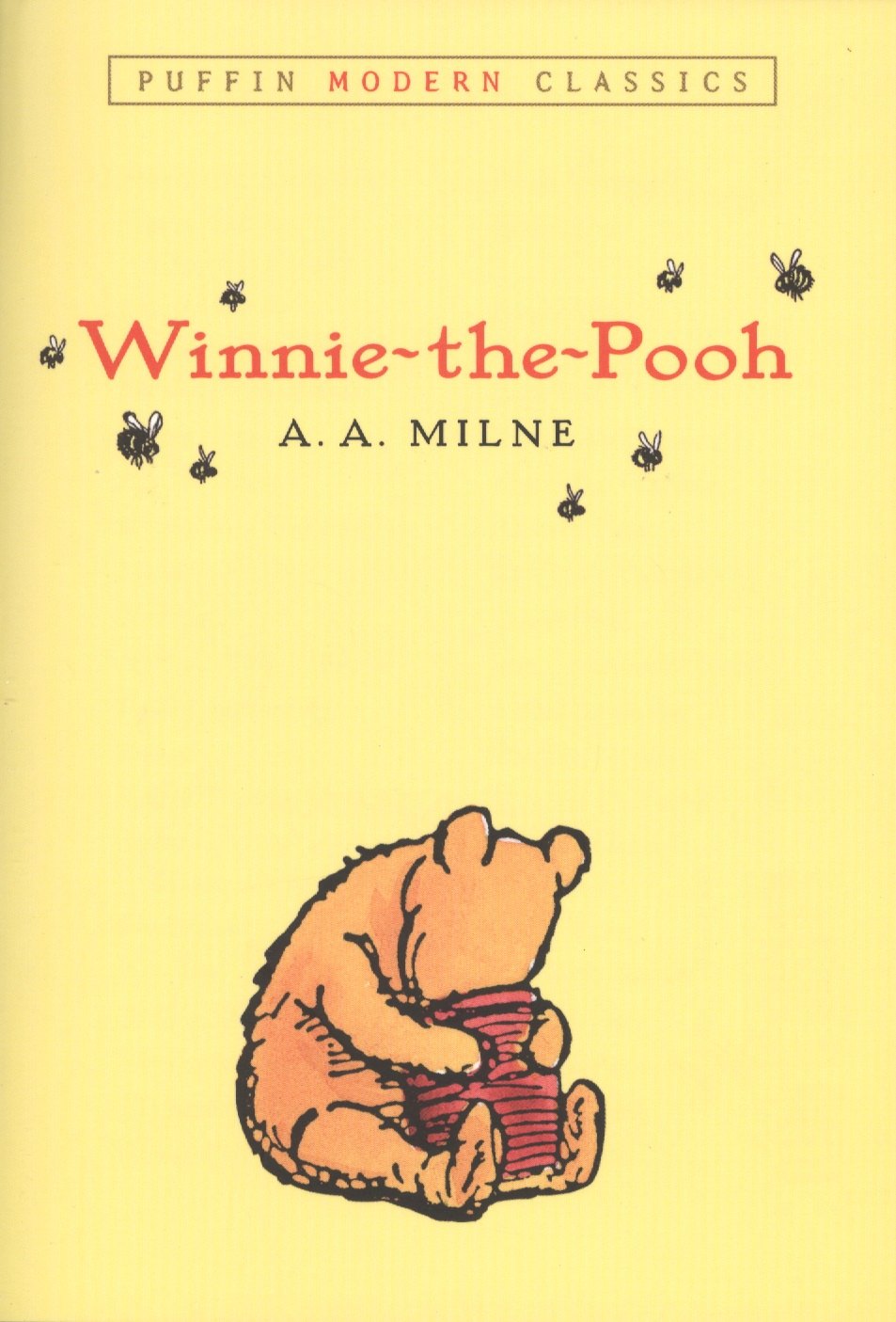 The Complete Tales of Winnie-the-Pooh The second book in the Winnie-the-Pooh series 747₽