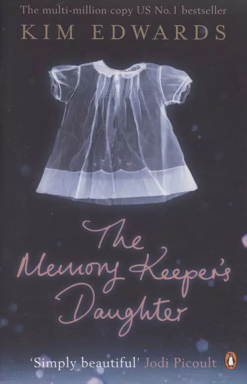 The Memory Keepers daughter