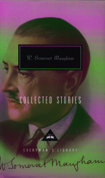 

W. Somerset Maugham. Collected Stories