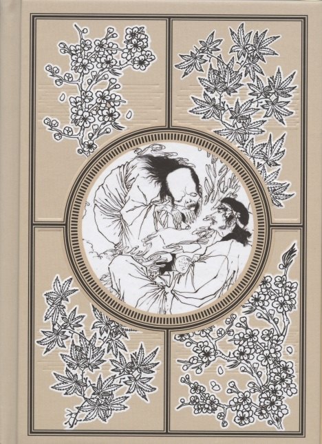 100 видов Луны Легенды Японии и Китая 465₽