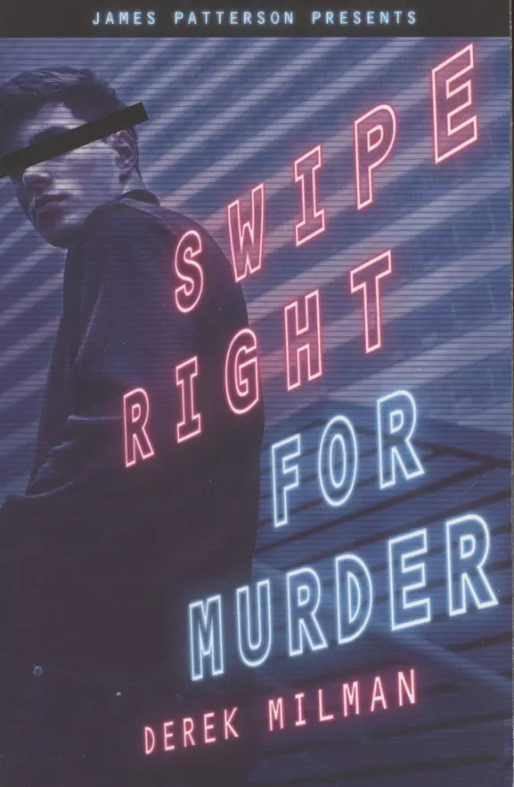 Swipe Right for Murder 919₽