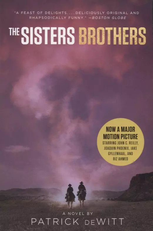 The Sisters Brothers