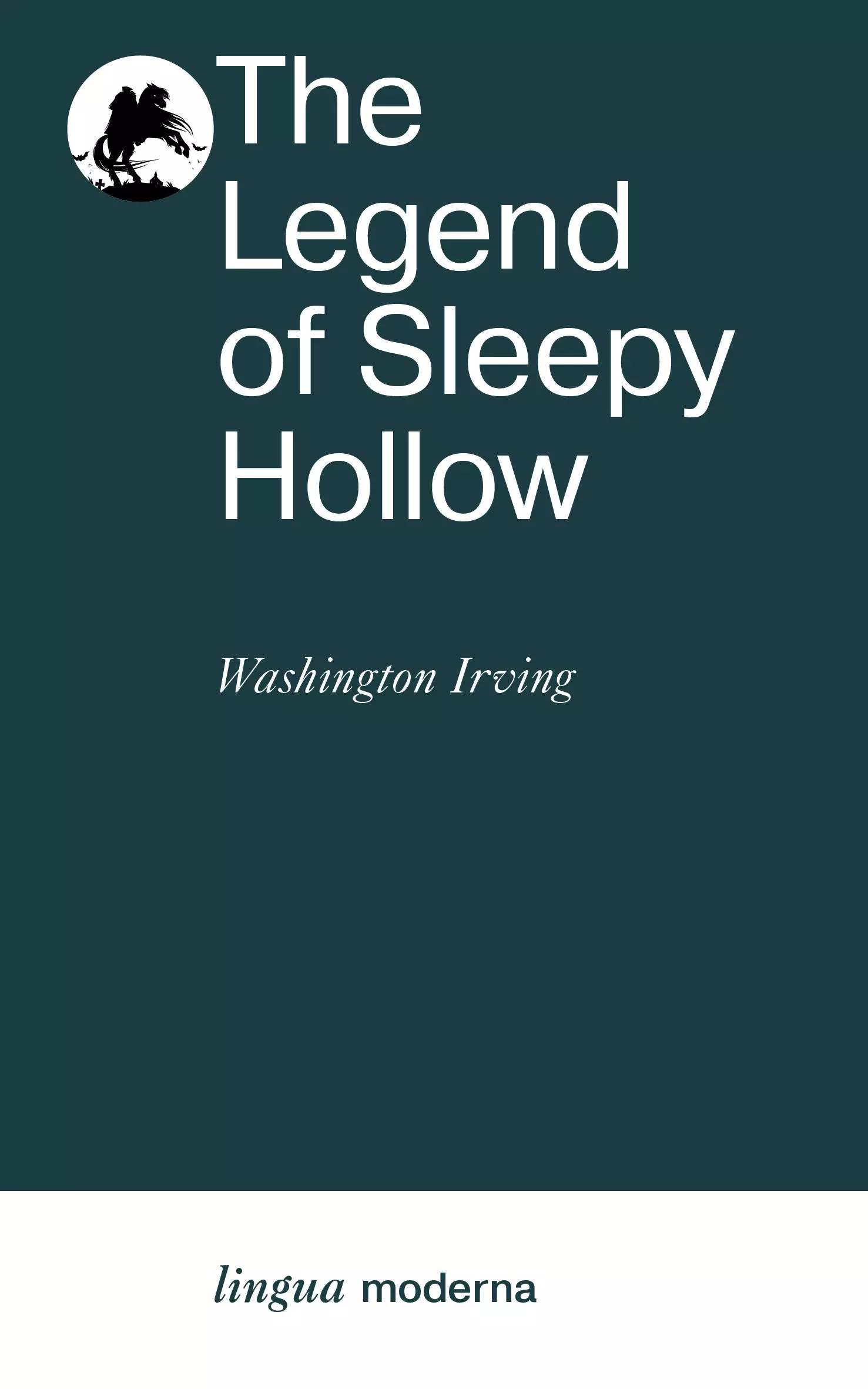 The Legend of Sleepy Hollow