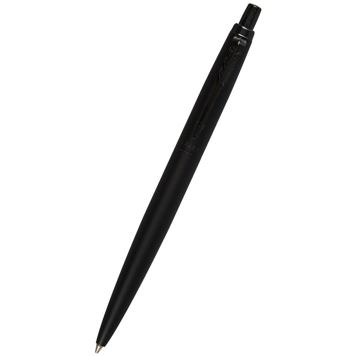 

Ручка шариковая Parker, Jotter XL Monochrome 2020 Black, подарочная синяя 1 мм