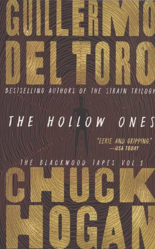 The Hollow Ones