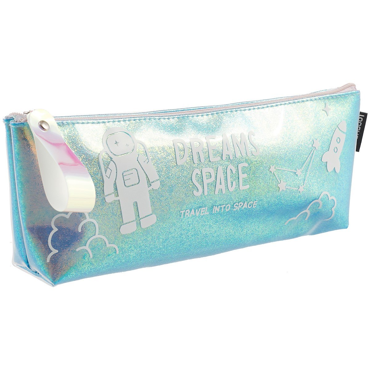 

Пенал с подсветкой «Dreams space», 23.5 х 8 см