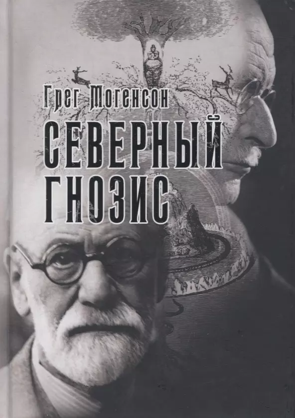 

Северный Гнозис. Тор, Бальдр и Вёльсунги в мысли Фрейда и Юнга