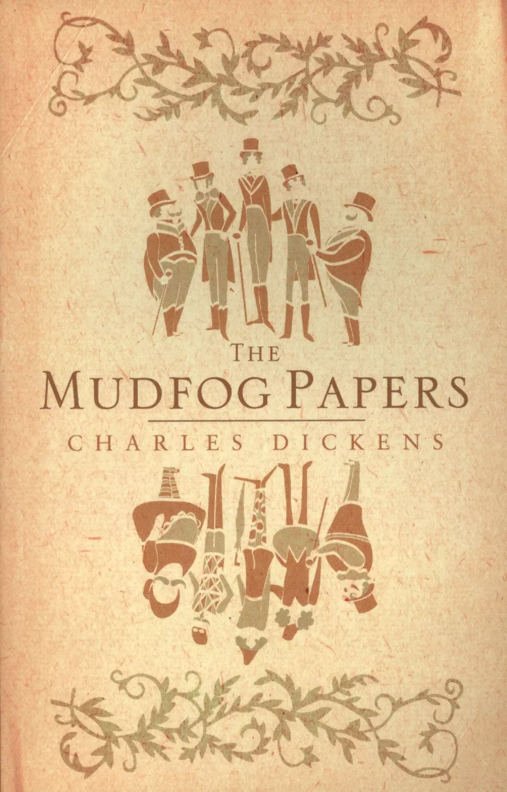 The Mudfog Papers 425₽