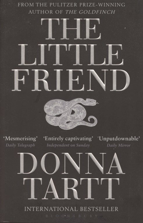

The Little friend