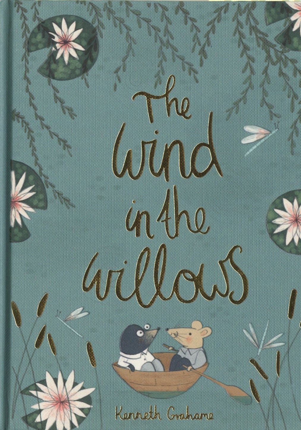 The Wind in the Willows