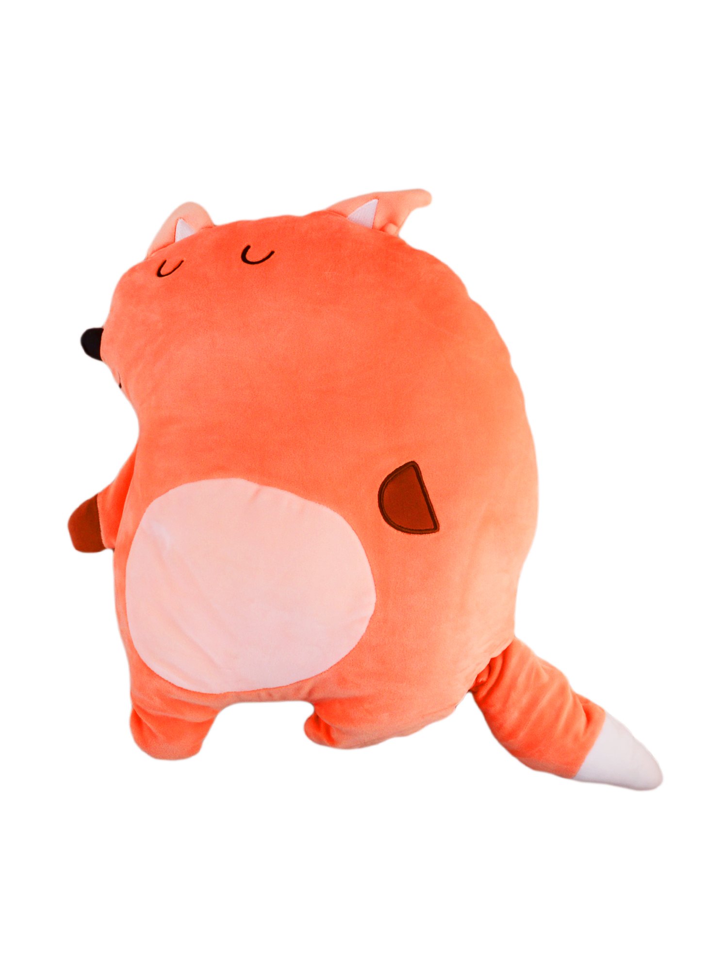 

Мягкая игрушка Лисичка с лапками (45х30) (12-01009-0289460n)