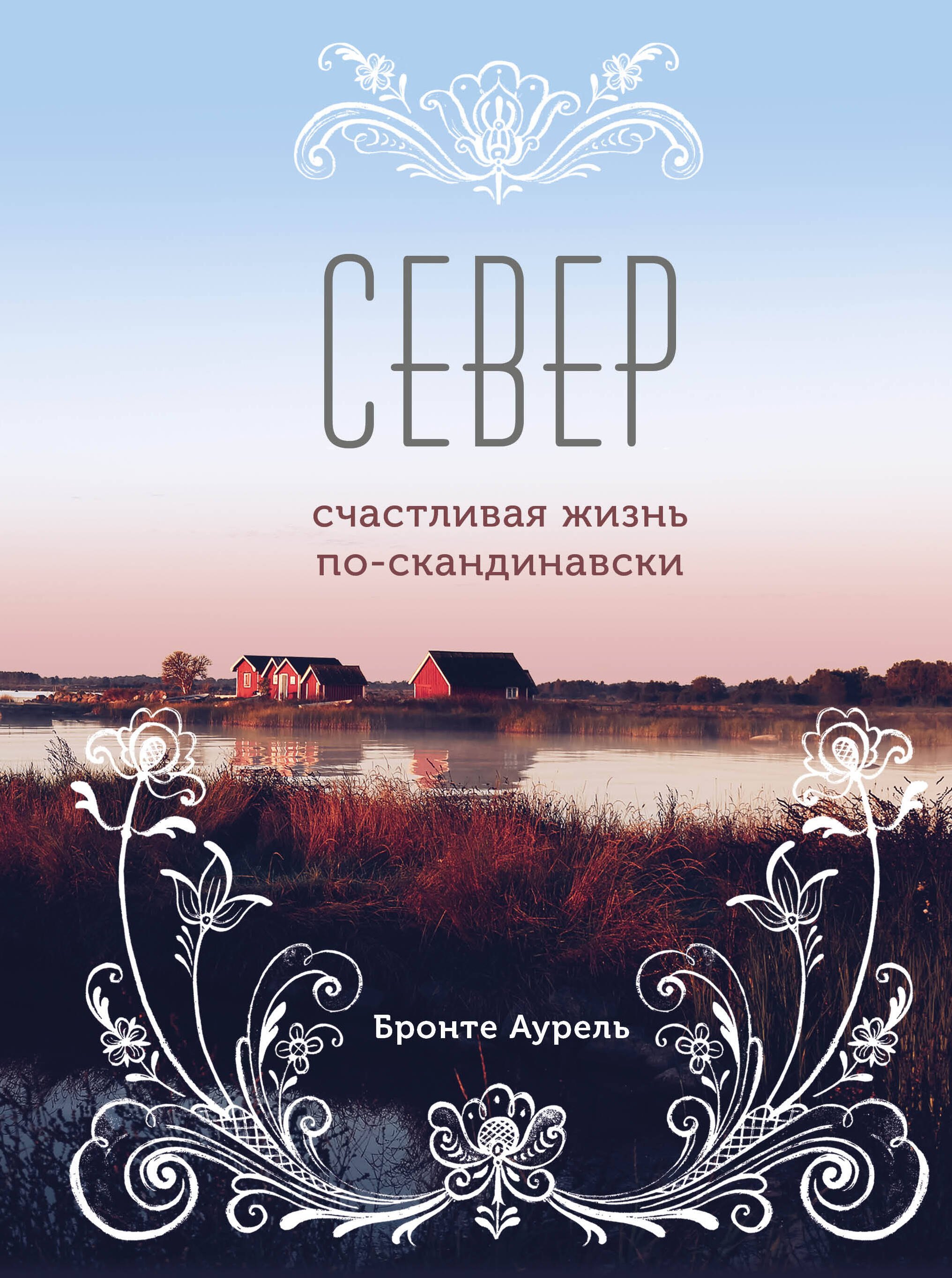 

Север. Счастливая жизнь по-скандинавски