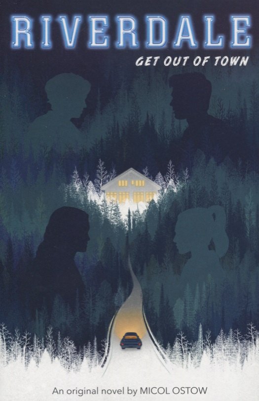 Riverdale. Get Out of Town